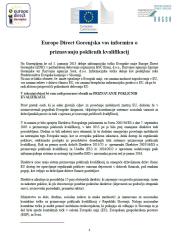 Poklicna kvalifikacija 1